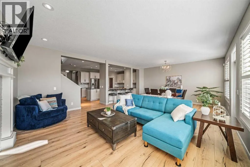 220 Auburn Meadows Crescent SE