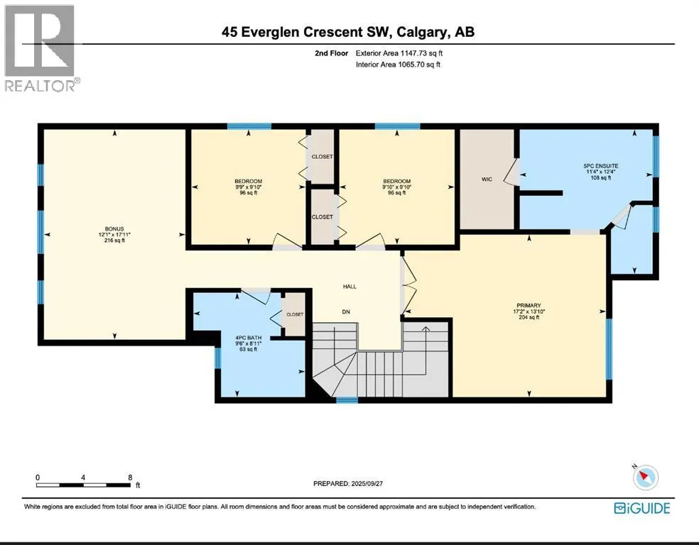 45 Everglen Crescent SW