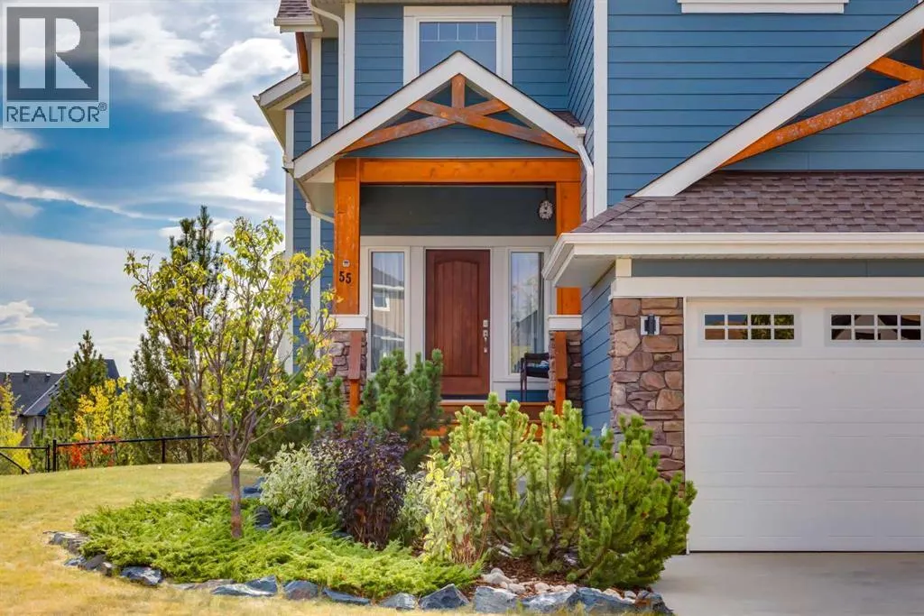 55 Monterra Cove