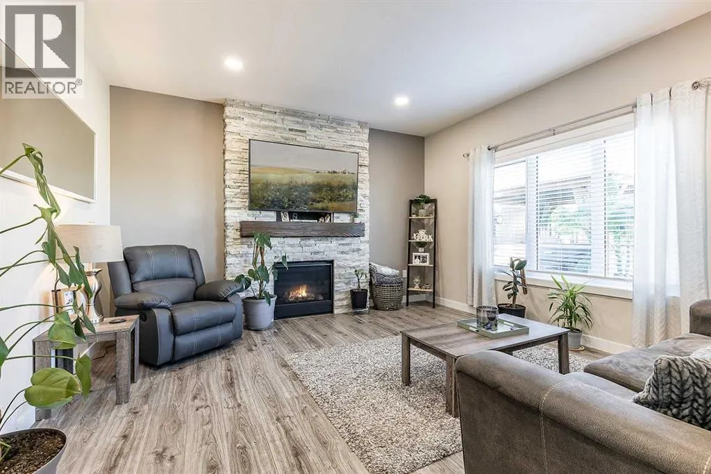 258 Ranchview Crescent NE