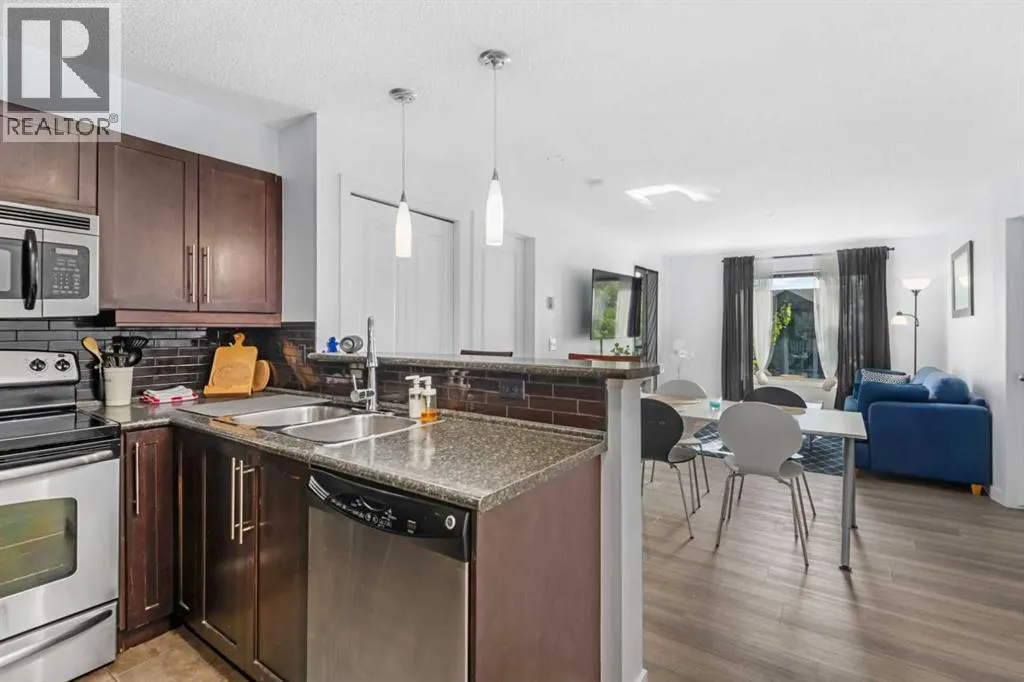 1310, 8 Bridlecrest Drive SW