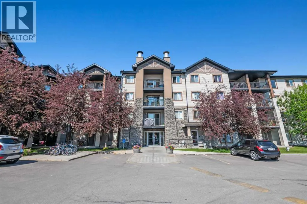 1310, 8 Bridlecrest Drive SW