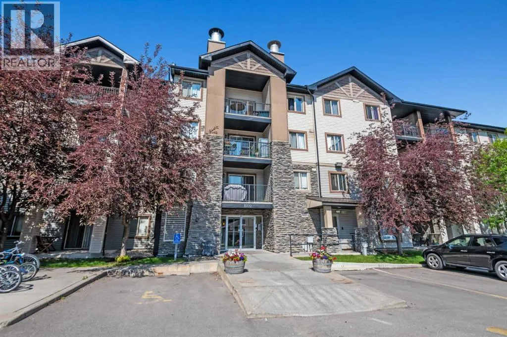 1310, 8 Bridlecrest Drive SW