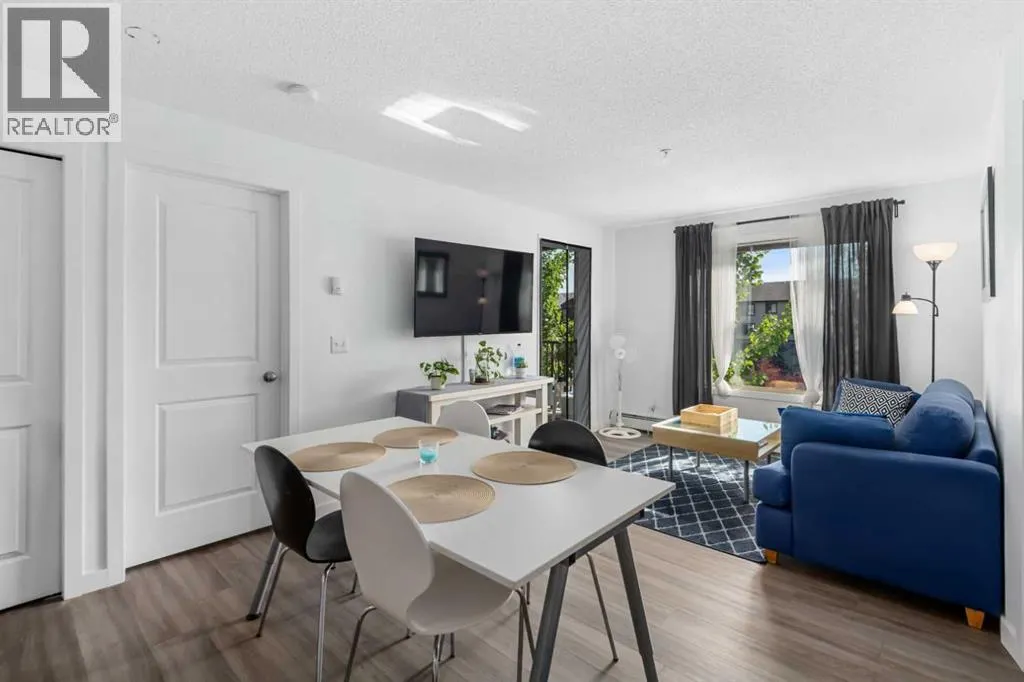 1310, 8 Bridlecrest Drive SW