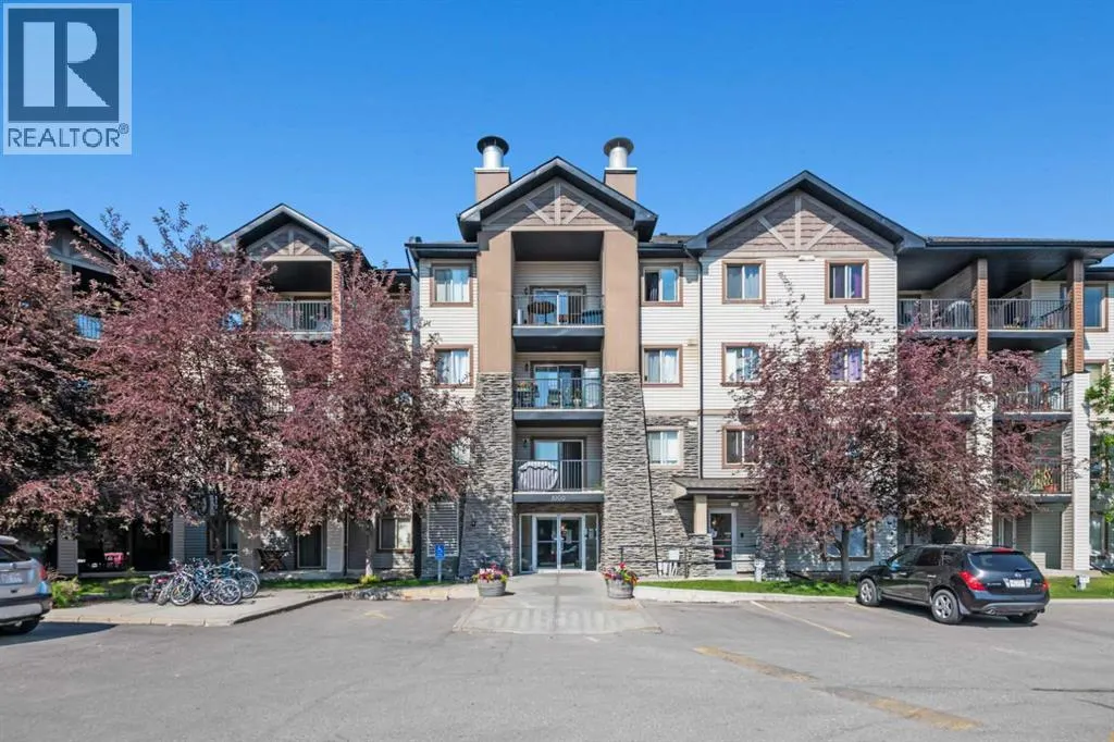 1310, 8 Bridlecrest Drive SW