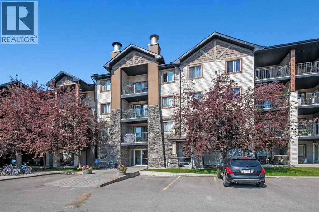 1310, 8 Bridlecrest Drive SW