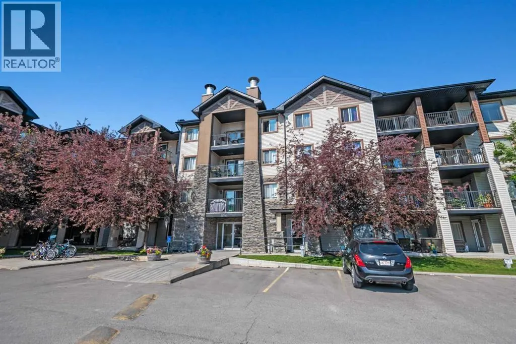 1310, 8 Bridlecrest Drive SW