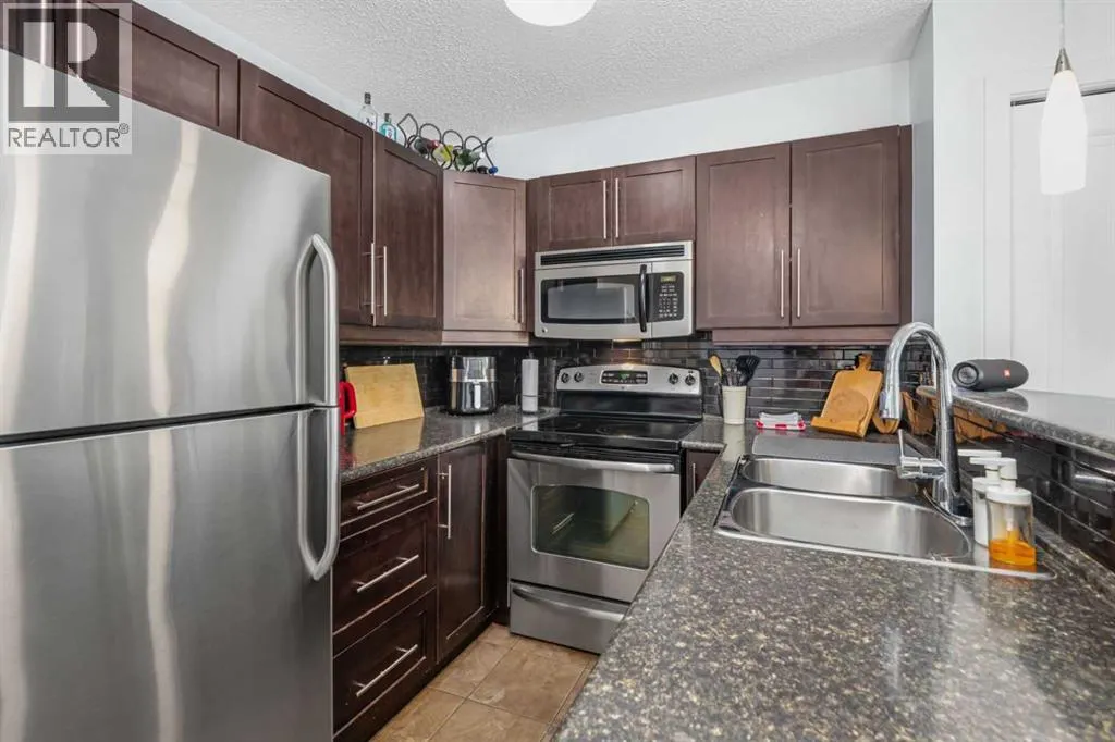 1310, 8 Bridlecrest Drive SW
