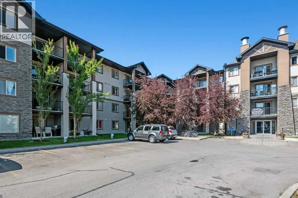 1310, 8 Bridlecrest Drive SW
