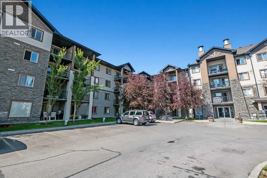 1310, 8 Bridlecrest Drive SW