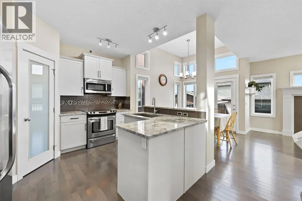 138 Nolan Hill Drive NW