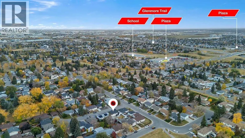 352 Lysander Place SE