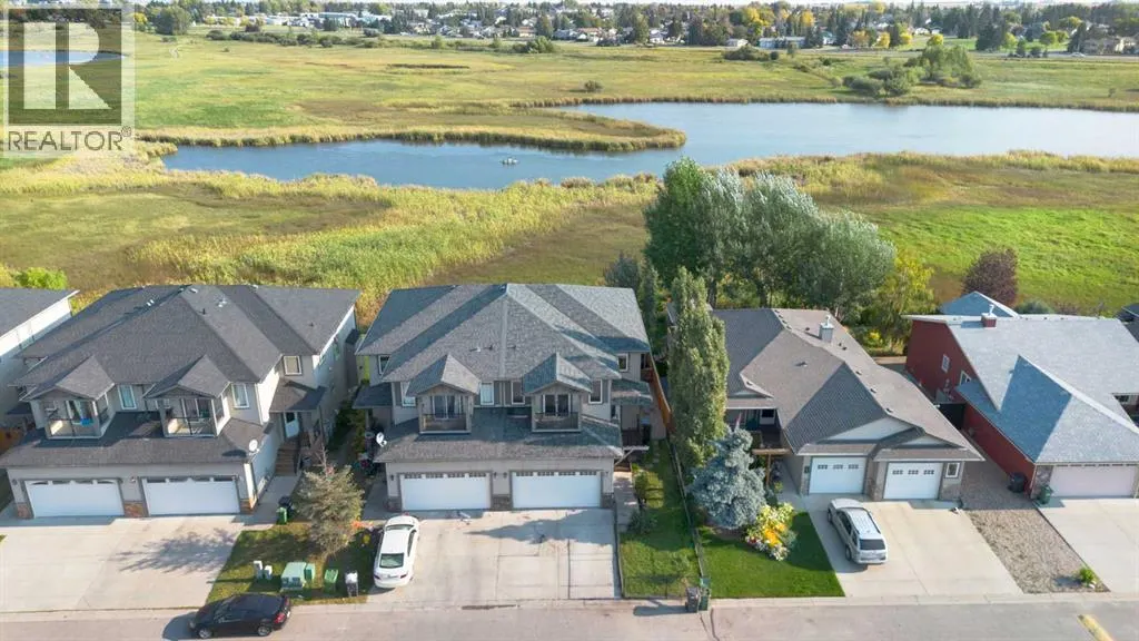 100 Lakeside View