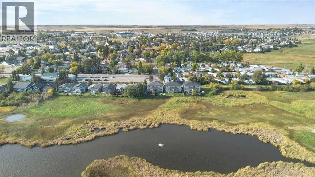 100 Lakeside View