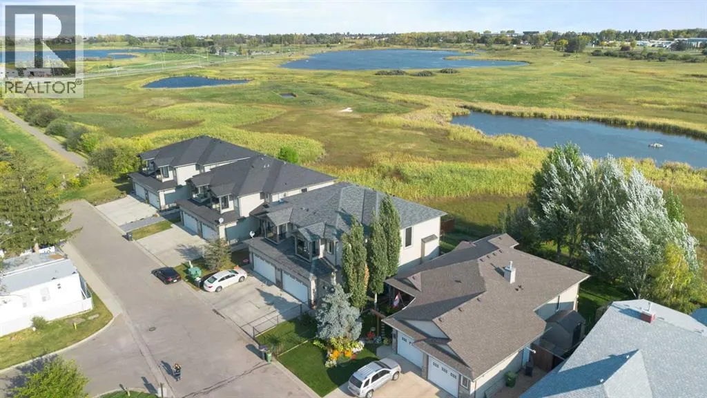 100 Lakeside View