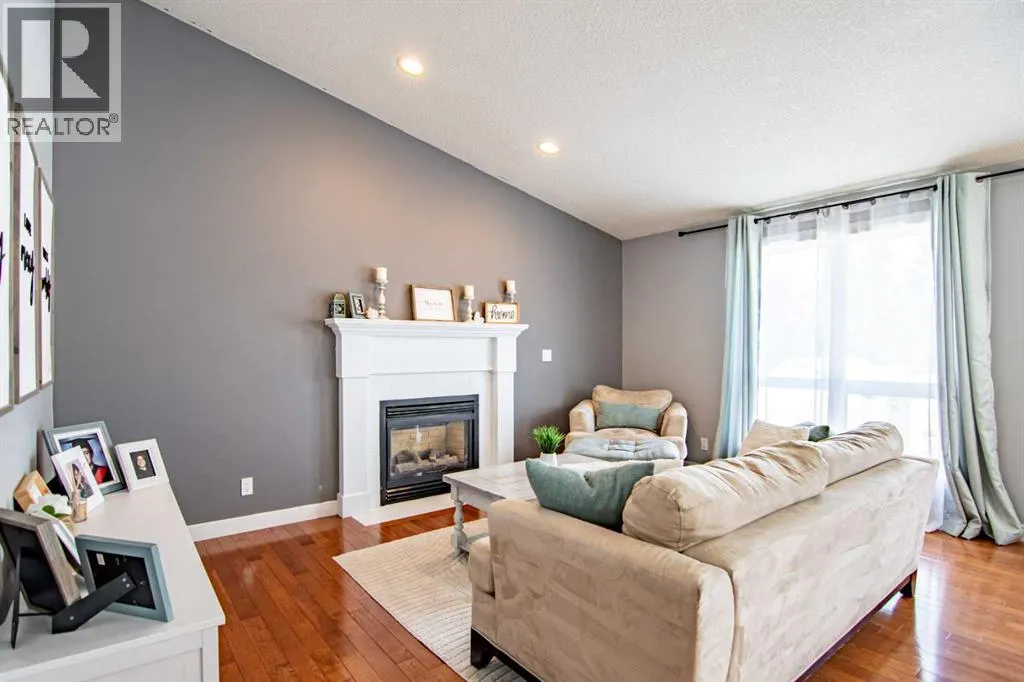 123 Robinson Crescent