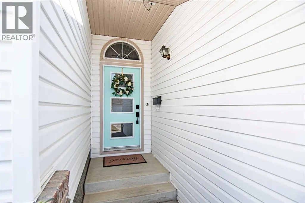 123 Robinson Crescent