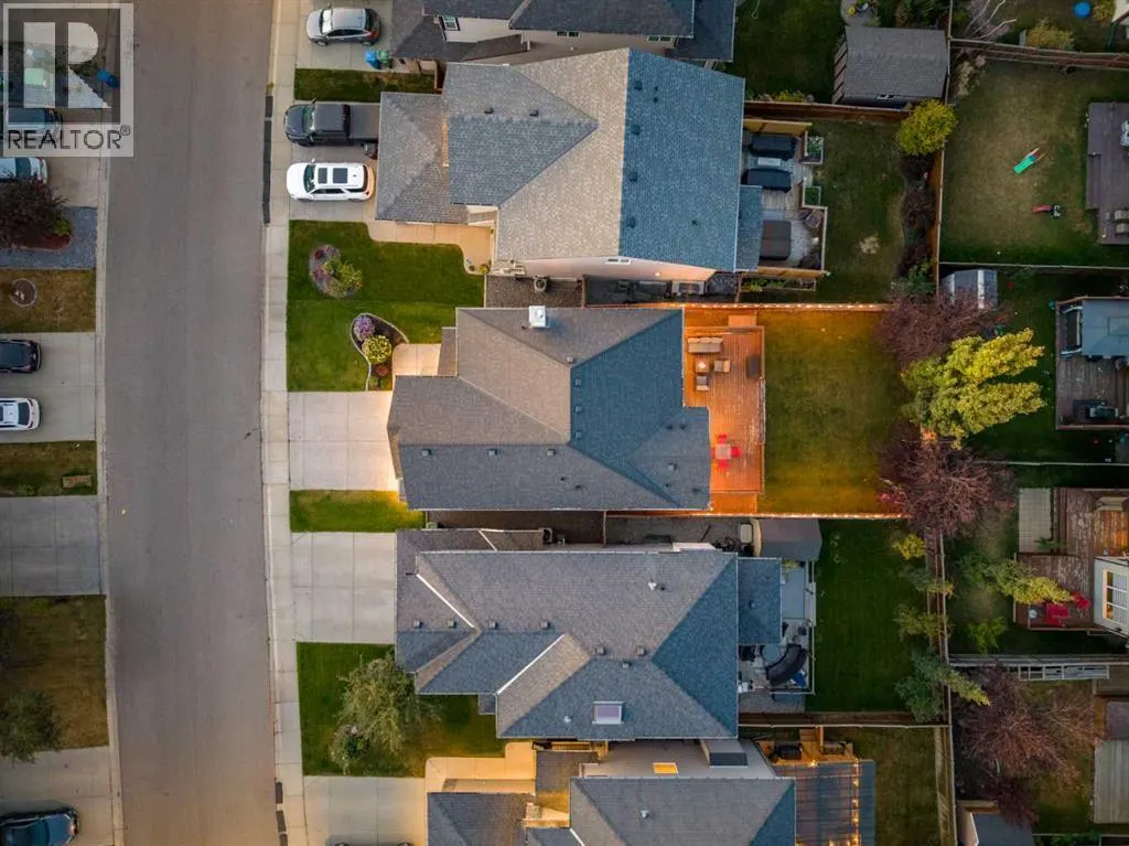 289 Brightonstone Green SE