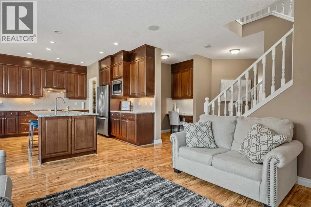 289 Brightonstone Green SE
