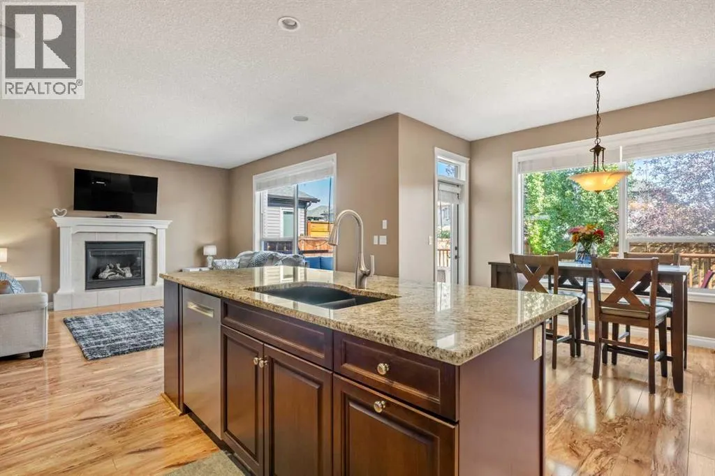 289 Brightonstone Green SE