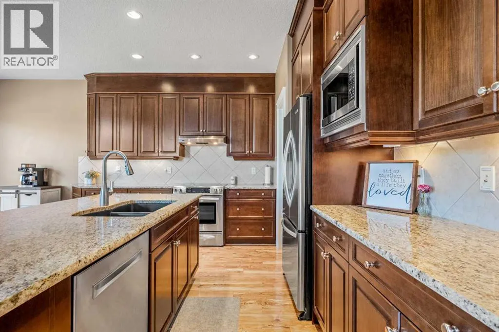 289 Brightonstone Green SE