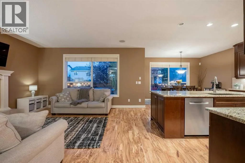 289 Brightonstone Green SE
