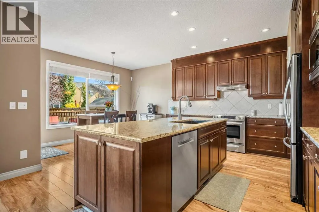 289 Brightonstone Green SE