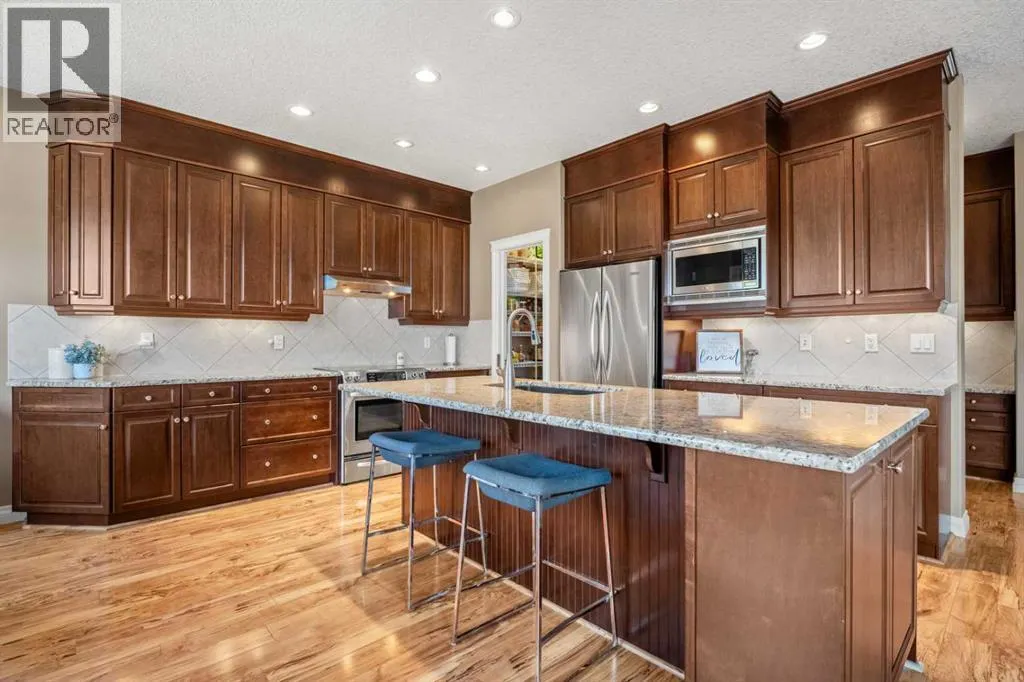 289 Brightonstone Green SE