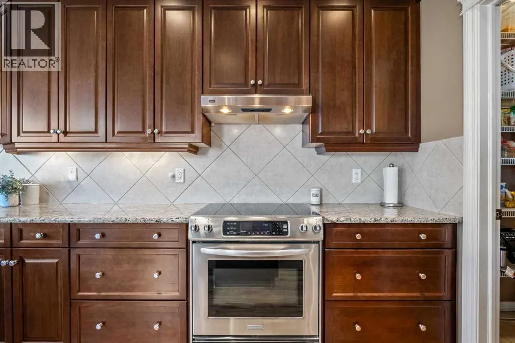 289 Brightonstone Green SE