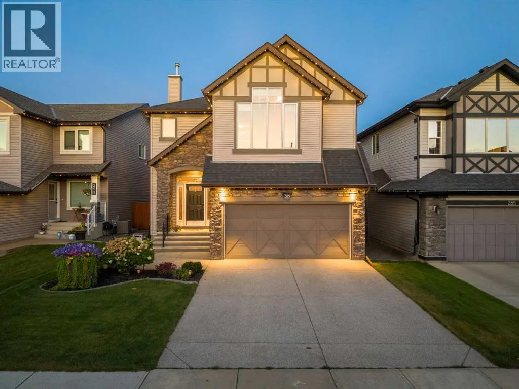 289 Brightonstone Green SE