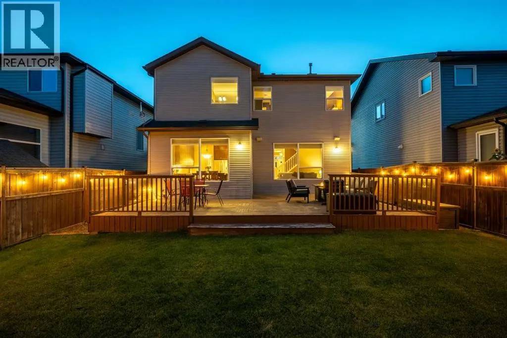 289 Brightonstone Green SE