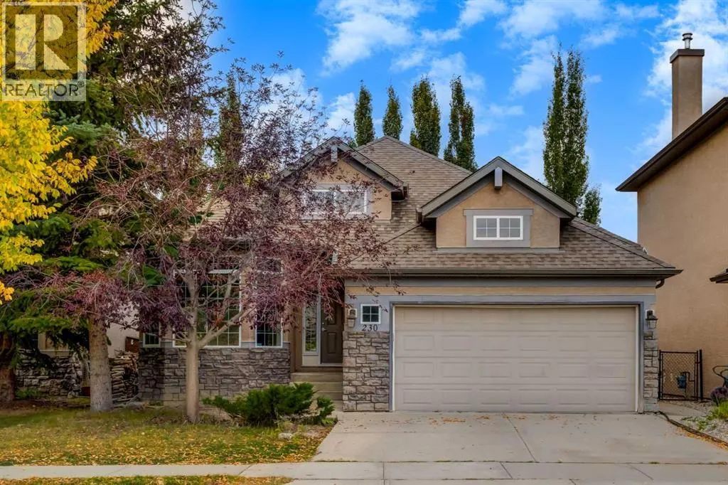 230 Discovery Ridge Boulevard SW