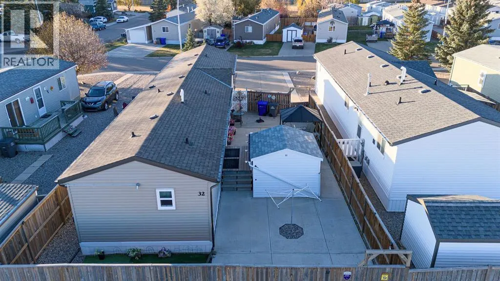 32 Westover Crescent