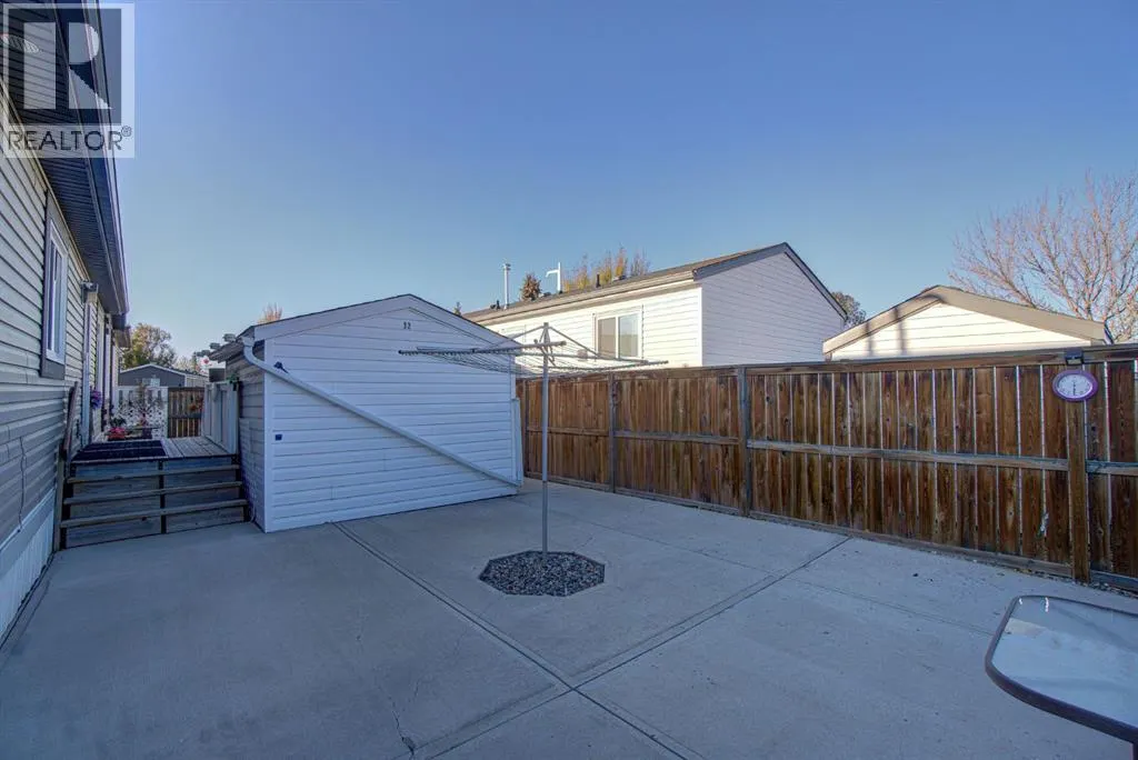 32 Westover Crescent