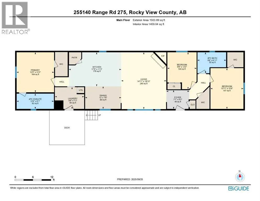 255140 Range Road 275
