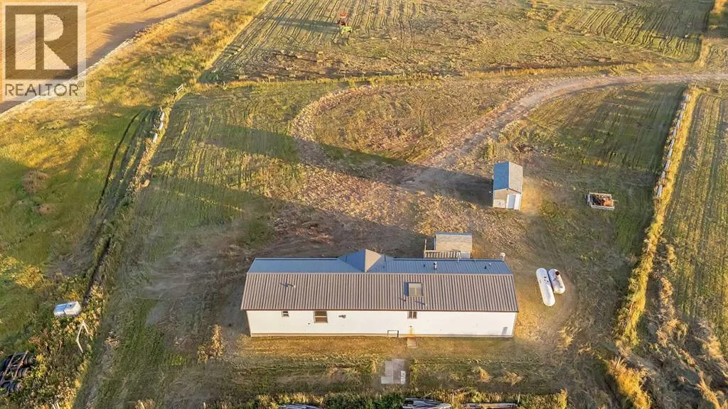 255140 Range Road 275