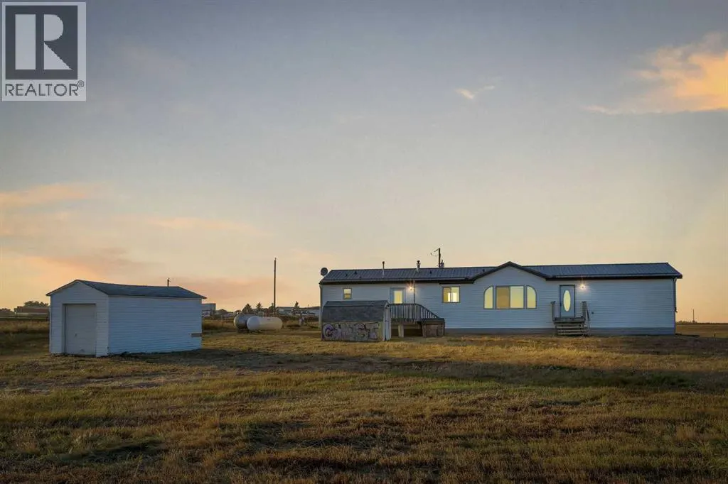 255140 Range Road 275