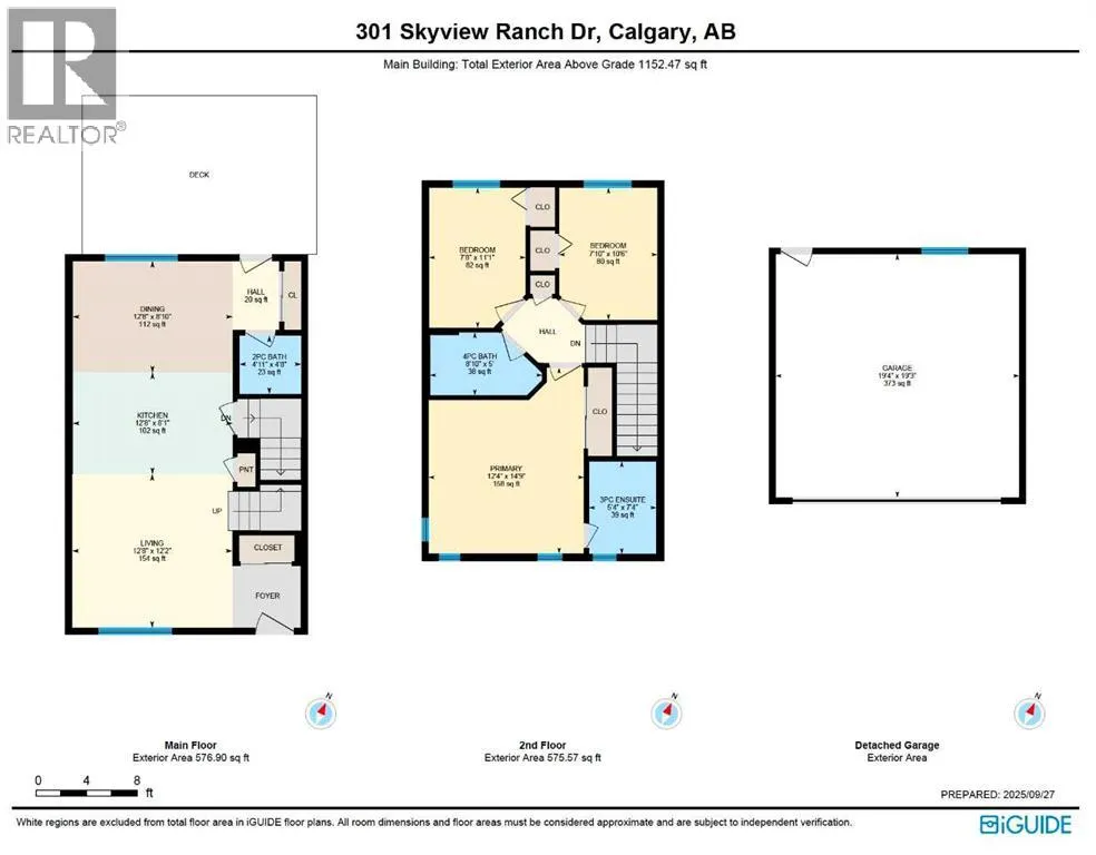 301 Skyview Ranch Drive NE