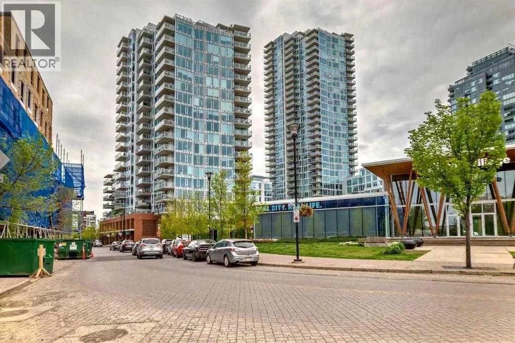 307, 519 Riverfront Avenue SE