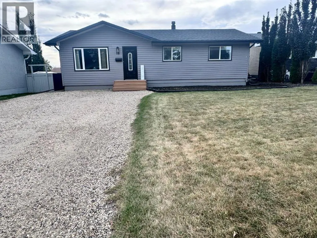 18 Oreston Close