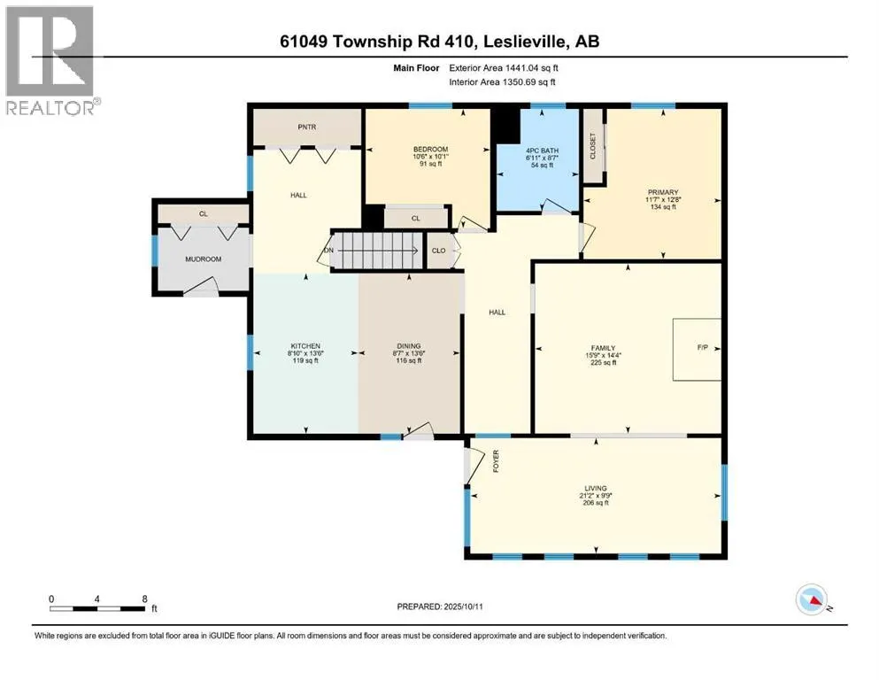61049 Township Road 41-0