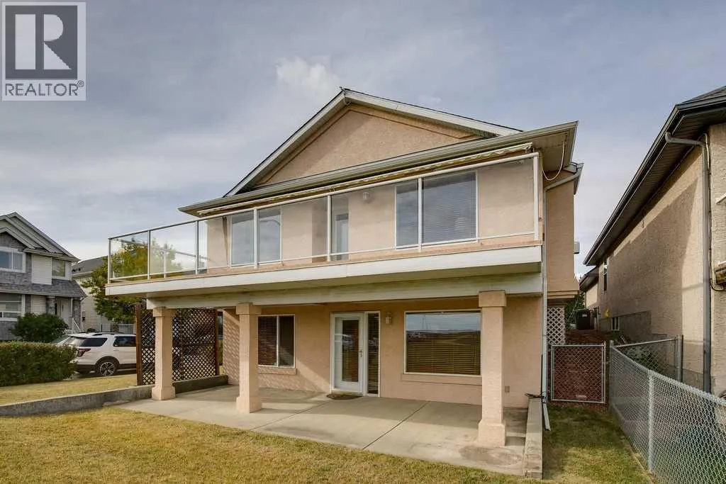133 Chaparral Ridge Point SE