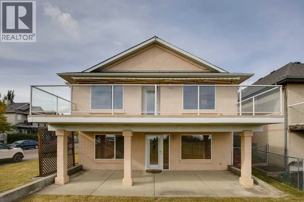 133 Chaparral Ridge Point SE