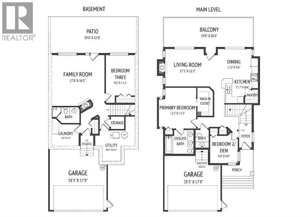 133 Chaparral Ridge Point SE