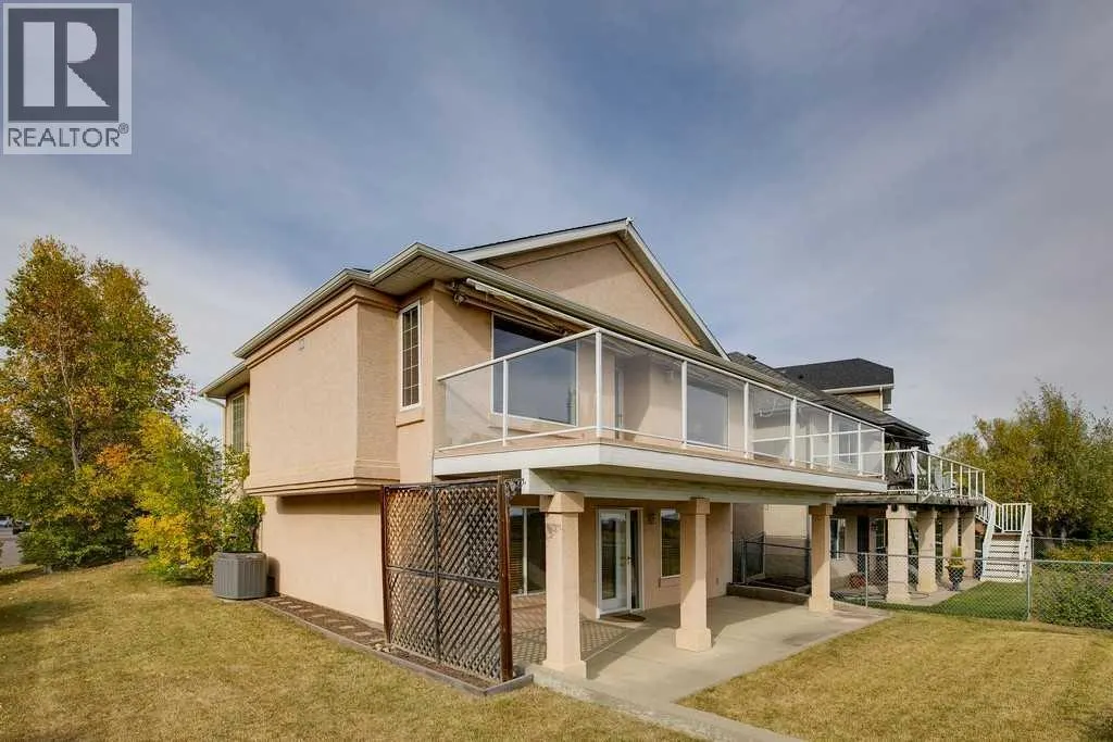 133 Chaparral Ridge Point SE