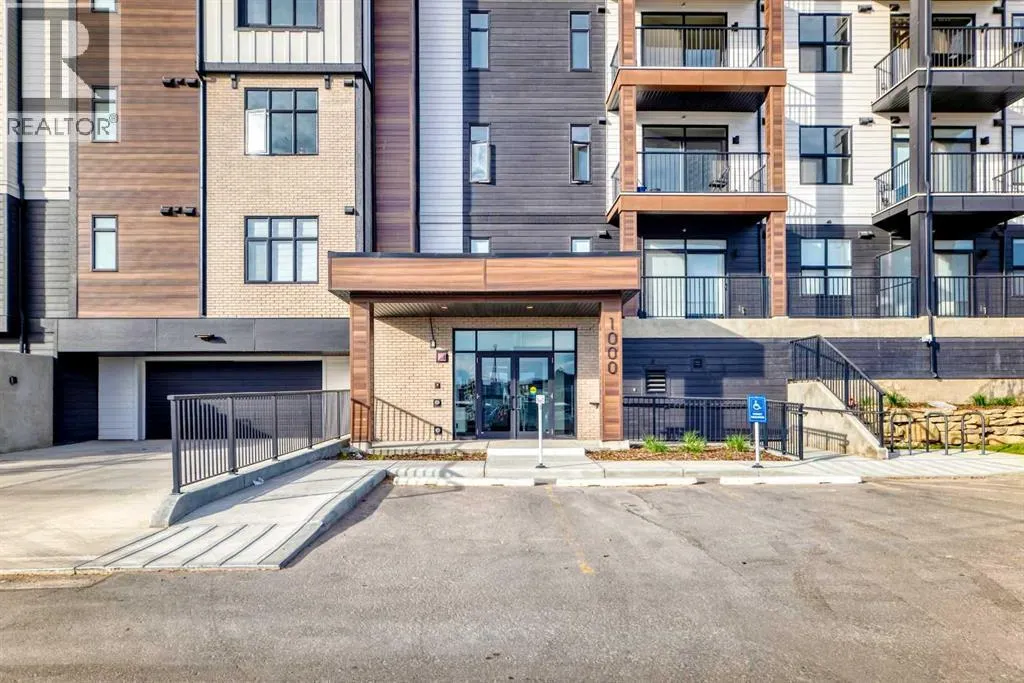 1411, 430 Sage Hill Road NW
