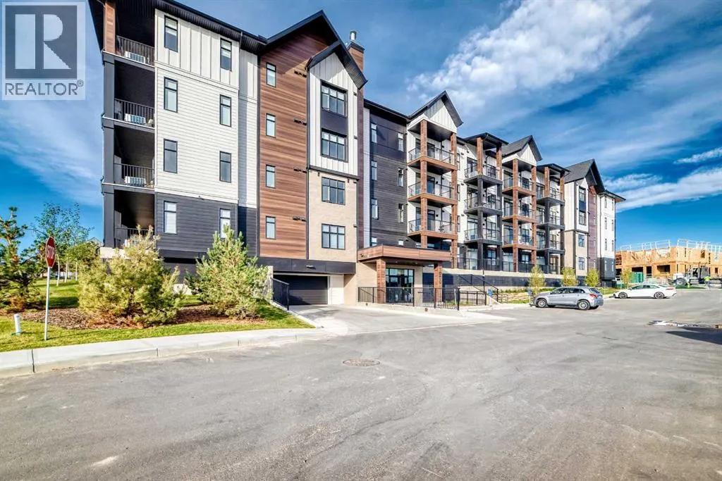 1411, 430 Sage Hill Road NW