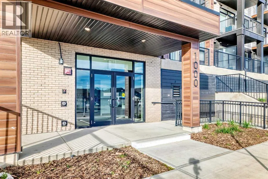 1411, 430 Sage Hill Road NW