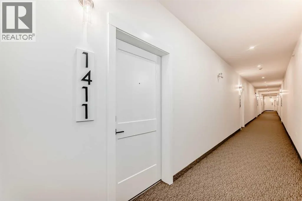1411, 430 Sage Hill Road NW