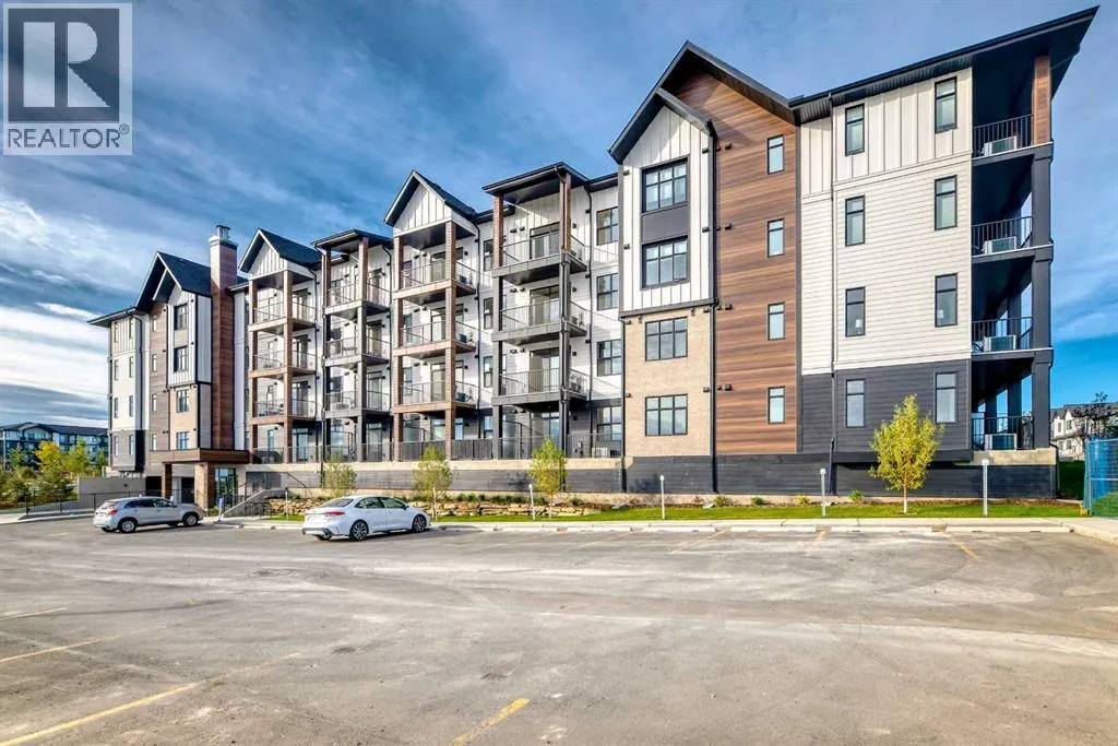 1411, 430 Sage Hill Road NW